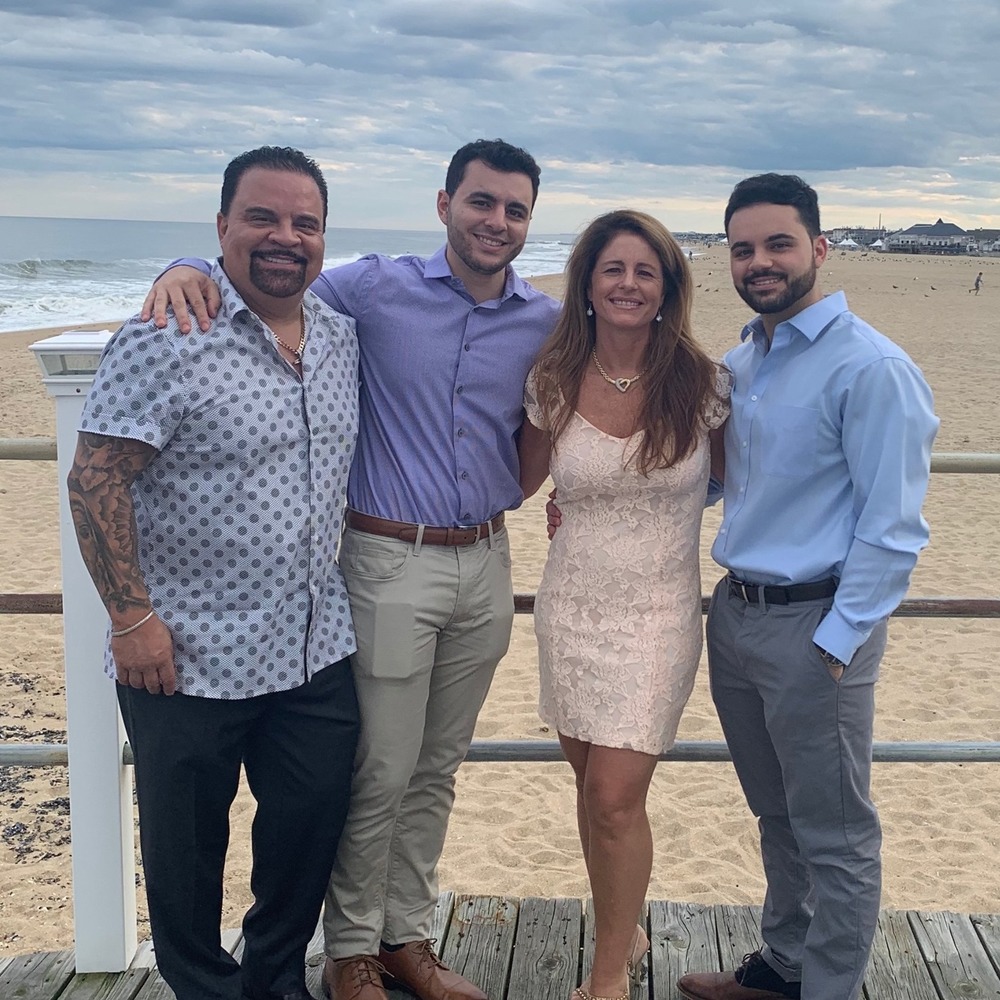 Meet your Posher, Nicco